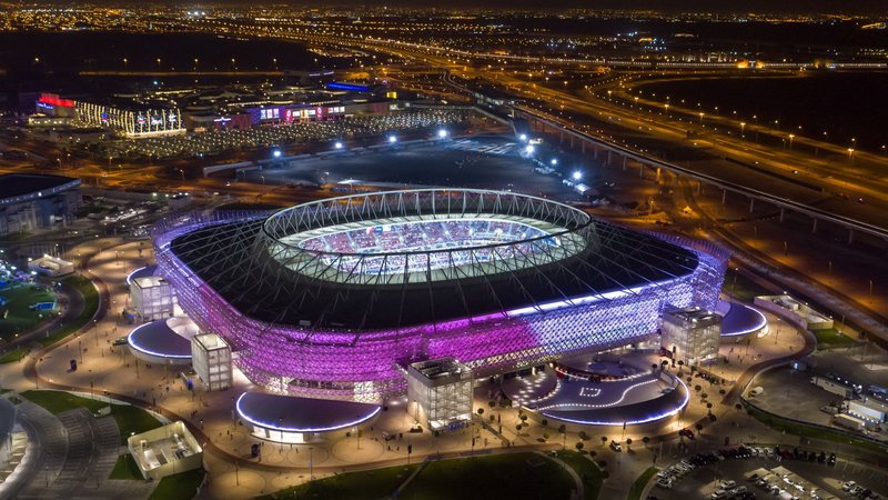 (Foto: Qatar 2022/Supreme Committee via Getty Images)