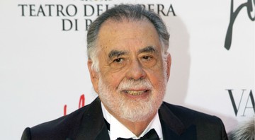 Francis Ford Coppola (Foto:AP Photo/Andrew Medichini/File)