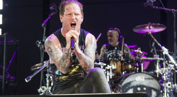 Corey Taylor (Foto:Amy Harris/Invision/AP)