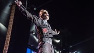 Corey Taylor (Foto: Raphael Dias / Getty Images)