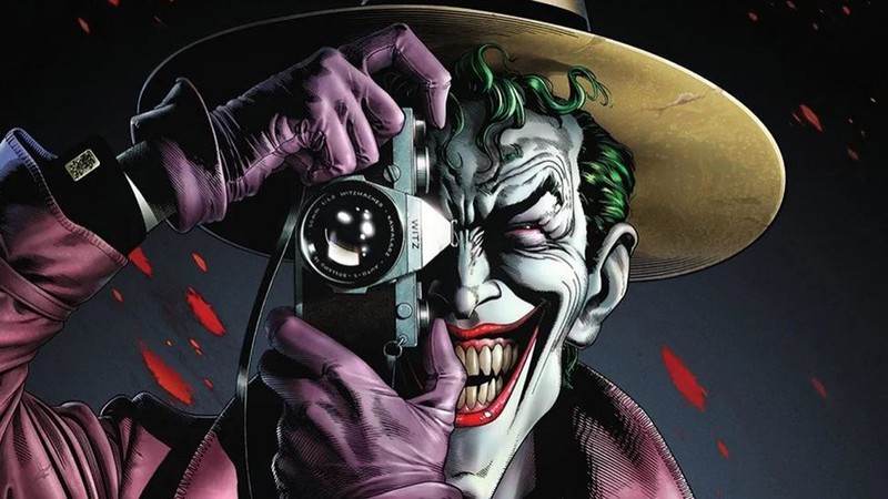 Imagem 5 Heróis da Marvel que o Coringa derrotaria [LISTA]