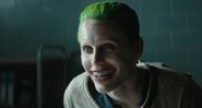 Jared Leto como Coringa (foto: reprodução/ Warner)