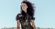 Corinne Bailey Rae é conhecida pelo seu hit viral 'Put Your Records On' - (Foto: Divulgação)