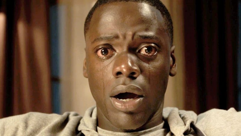 Daniel Kaluuya em Corra! (Foto: Reprodução)