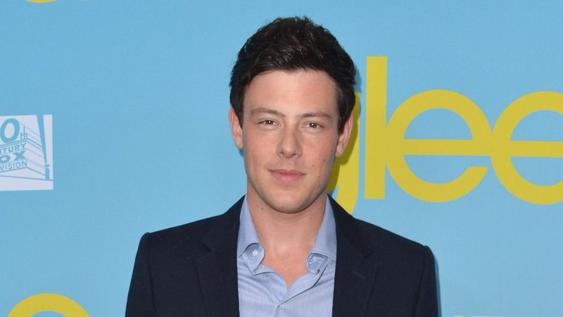 Cory Monteith (Foto: Alberto E. Rodriguez / Getty Images)