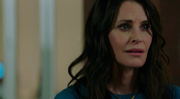 Courteney Cox em Pânico (Foto: Reprodução / Paramount)