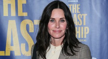 Courteney Cox (Foto: Jean Baptiste Lacroix / Getty Images)