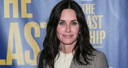 Courteney Cox (Foto: Jean Baptiste Lacroix / Getty Images)