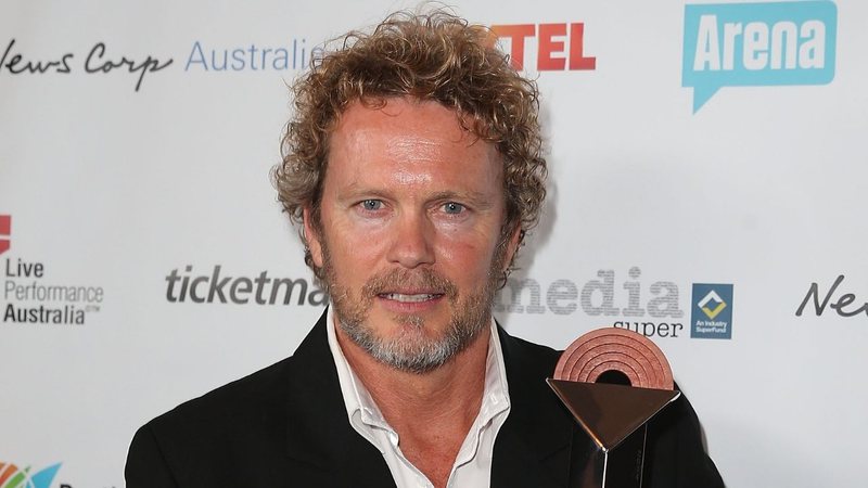 Craig McLachlan (Foto: Mark Metcalfe/Getty Images)