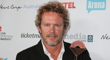 Craig McLachlan (Foto: Mark Metcalfe/Getty Images)