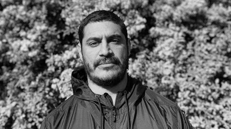 Criolo. (Foto: Tino Moretti)