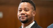 Cuba Gooding Jr. (Foto: Steven Hirsch/Pool New York Post via AP Images)