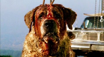 Cujo (Foto: Divulgaçã/ Netflix)