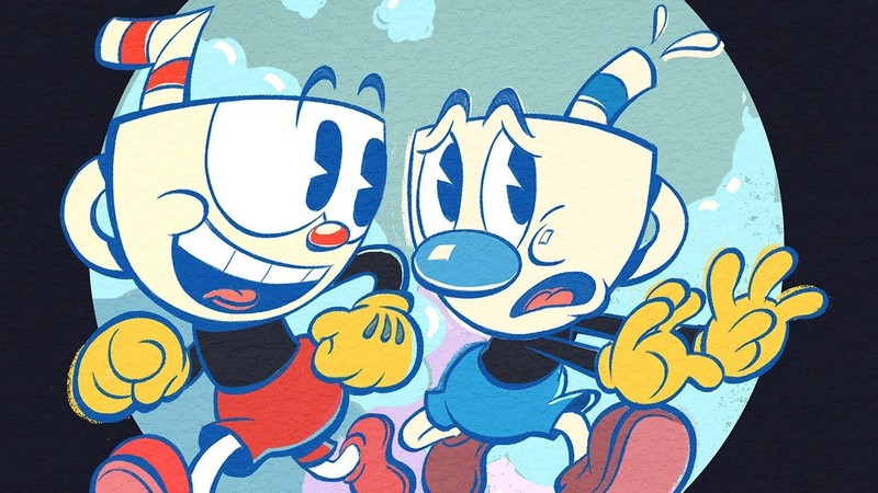 Cuphead (Foto: Divulgação / Netflix)