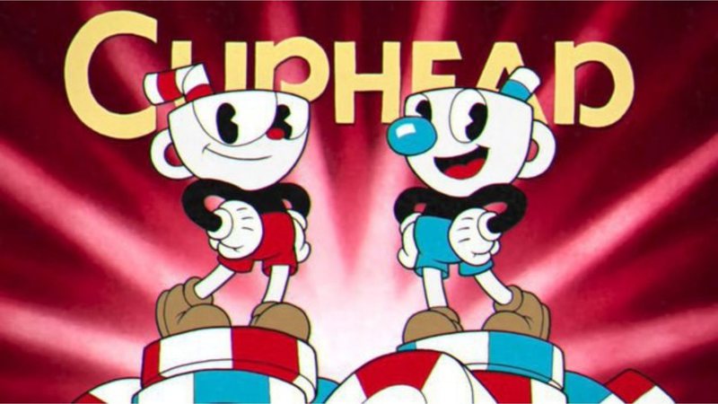 Cuphead (Foto: Divulgação / MDHR)