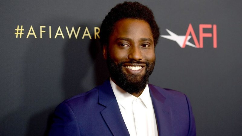 John David Washington (Foto: Matt Winkelmeyer/Getty Images)