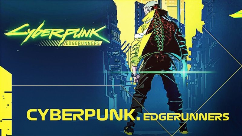 Cyberpunk: Edgerunners (Foto: Divulgação / Netflix)