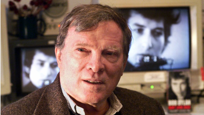 D.A. Pennebaker (AP Photo/Kathy Willens)