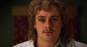 Dacre Montgomery como Billy em Stranger Things (Foto: Reprodução)