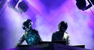 Daft Punk (Foto: Karl Walter/Getty Images)