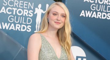 Dakota Fanning (Foto: Leon Bennett/Getty Images)