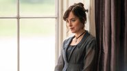 Dakota Johnson em Persuasão (Foto: nick wall / netflix)