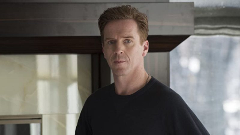 Damian Lewis em Billions (Foto: Reprodução via IMDb)