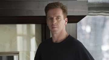 Damian Lewis em Billions (Foto: Reprodução via IMDb)