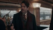 Dan Fogler em Animais Fantásticos: Os Segredos de Dumbledore (Foto: Reprodução /Youtube)