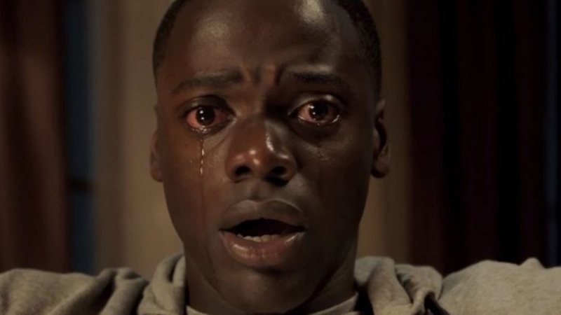 Daniel Kaluuya em Corra! (Foto: Reprodução)