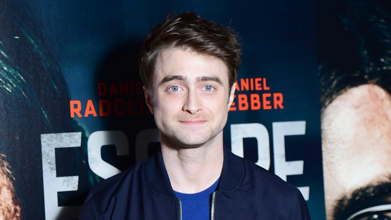 Daniel Radcliffe (foto: Ian West/ AP)