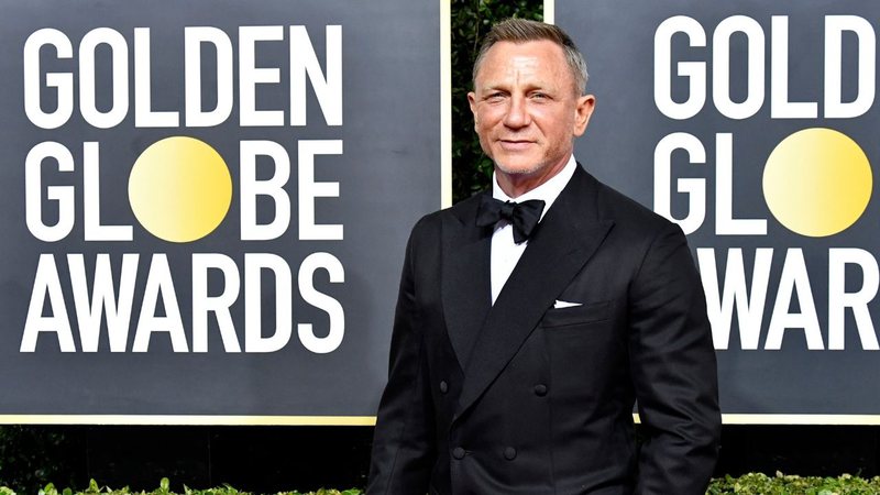 Daniel Craig (Foto: Frazer Harrison/Getty Images)