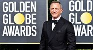 Daniel Craig (Foto: Frazer Harrison/Getty Images)