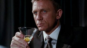 Daniel Craig como James Bond (Foto: Divulgação)