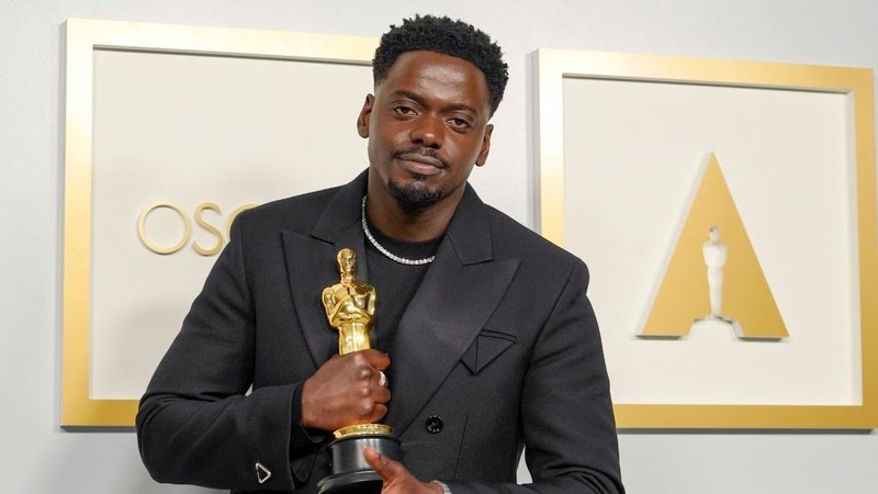 Daniel Kaluuya (Foto: Chris Pizzello-Pool / Getty Images)