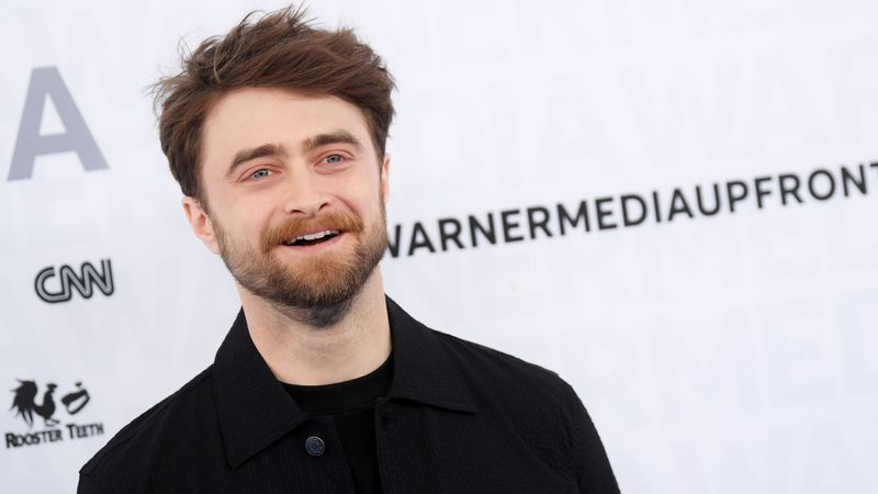 Daniel Radcliffe (Foto: Dimitrios Kambouris / Getty Images)