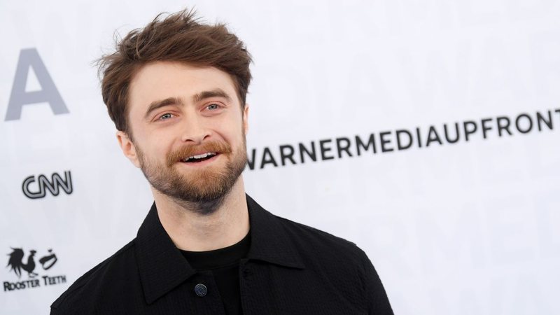 Daniel Radcliffe (Foto: Dimitrios Kambouris / Getty Images)