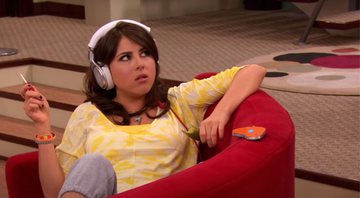 Daniella Monet (Foto: Reprodução / Nickelodeon)