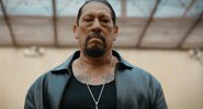 Danny Trejo no trailer de Inmate # 1: A Ascensão de Danny Trejo (Foto: Reprodução/Youtube)