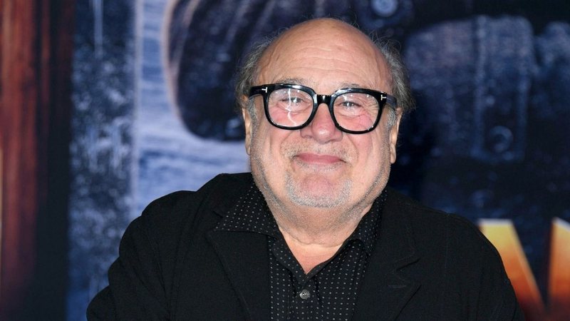 Danny DeVito (Foto: Jon Kopaloff/Getty Images)