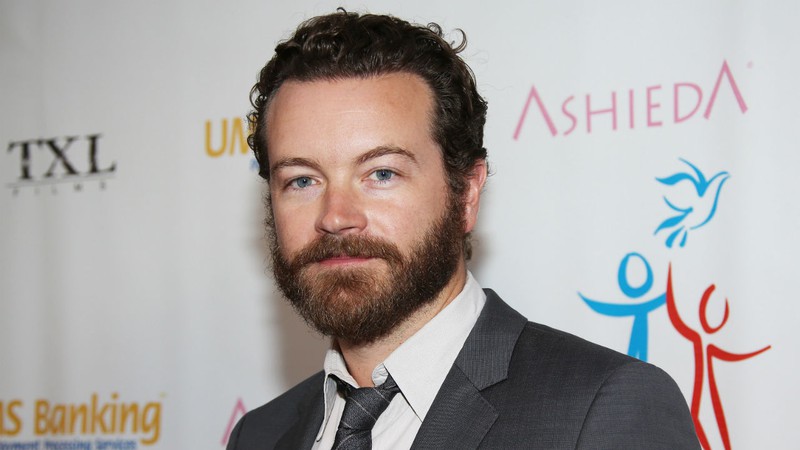 Danny Masterson (foto: Annie I. Bang /Invision/AP)