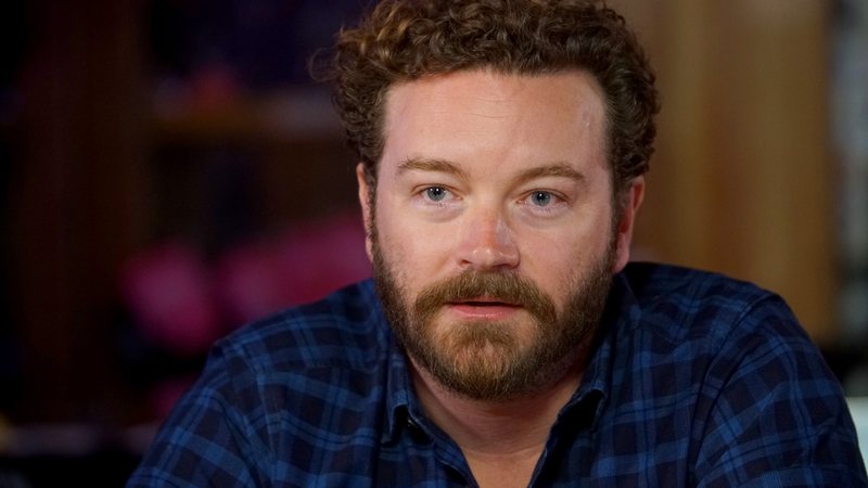 Danny Masterson (Foto: Getty Images)