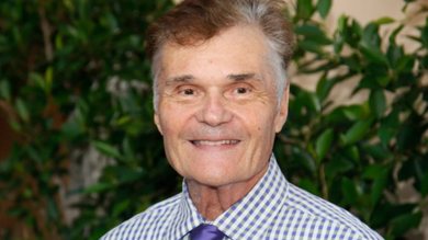 Fred Willard (Foto: Danny Moloshock/Invision/AP/Shutterstock)