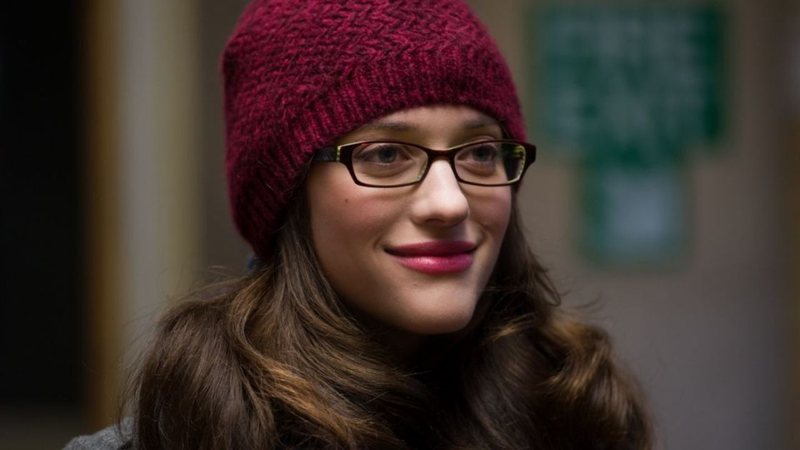 Kat Dennings como Darcy Lewis (Foto: Reprodução)