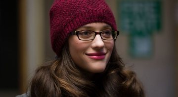 Kat Dennings como Darcy Lewis (Foto: Reprodução)