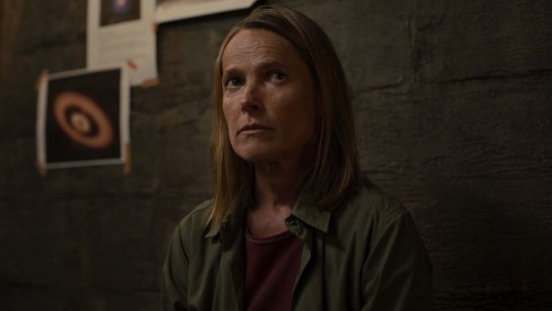 Karoline Eichhorn como Charlotte Doppler (foto: reprodução/ Netflix)