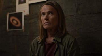 Karoline Eichhorn como Charlotte Doppler (foto: reprodução/ Netflix)