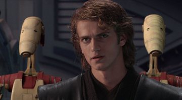 Hayden Christensen como Anakin Skywalker (Foto: Reprodução/Lucasfilm)