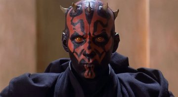 Darth Maul (Foto: Reprodução)