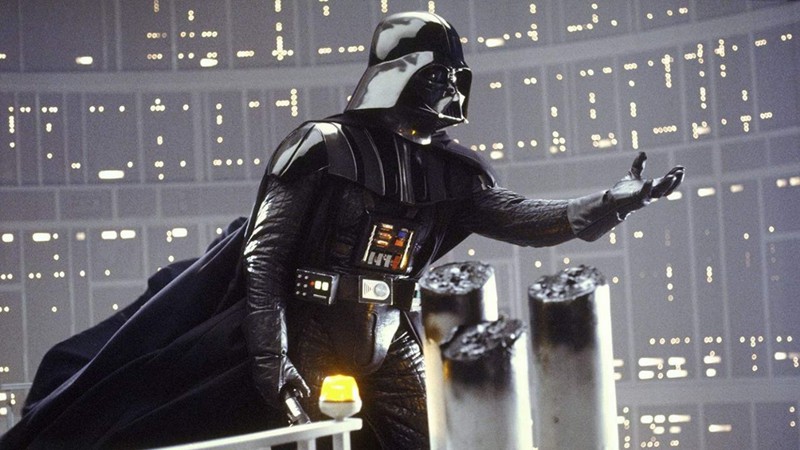 Darth Vader (Foto: Divulgação / LucasFilm)